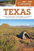 Best Tent Camping Texas Your Car Camping Guide to Scenic Beauty the Sounds of Nature & an Escape from Civilization