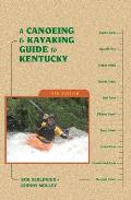 Canoeing & Kayaking Guide To Kentucky