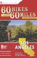 60 Hikes Within 60 Miles Los Angeles