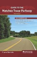 Guide to the Natchez Trace Parkway