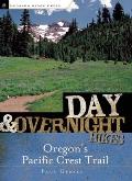 Day & Overnight Hikes Oregons Pacific Crest Trail