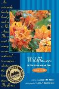 Wildflowers Of The Appalachian Trail 2nd Edition