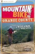 Mountain Bike Orange County A Wide Grin Ride Guide