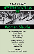 Women Sleuths