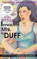 Innocent Mrs Duff The Blank Wall