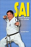 Sai Karate Weapon Of Self Defense