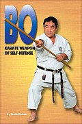 Bo Karate Weapon Of Self Defense