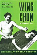 Wing Chun Kung Fu Chinese Art of Self Defense