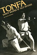 Tonfa Karate Weapon Of Self Defense