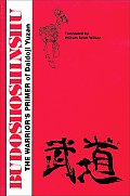 Budoshoshinshu The Warriors Primer of Daidoji Yuzan