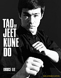Tao of Jeet Kune Do Expanded Edition