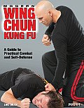Modern Wing Chun Kung Fu