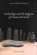 Asor Books #07: Archaeology and Religion in Canaan and Israel