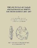 The Ayl to Ras An-Naqab Archaeological Survey, Southern Jordan 2005-2007