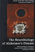 Neurobiology Of Alzheimers Disease