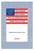 How Libraries Must Comply with the Americans with Disabilities ACT (Ada)