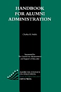 Handbook for Alumni Administration