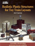 Realistic Plastic Structures For Toy Tra