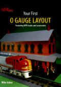 Your First O Gauge Layout Featuring Mth