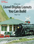 Classic Lionel Display Layouts You Can B