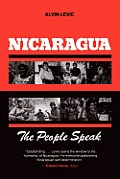 Nicaragua: The People Speak