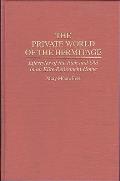 The Private World of the Hermitage: Lifestyles of the Rich and Old in an Elite Retirement Home