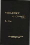 Critical Pedagogy: An Introduction, 2nd Edition