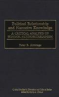 Political Relationship and Narrative Knowledge: A Critical Analysis of School Authoritarianism