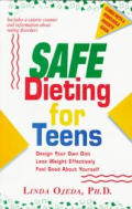 Safe Dieting For Teens