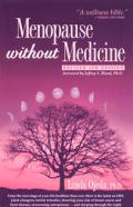 Menopause Without Medicine 4th Edition