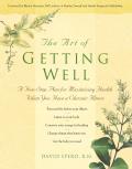 Art Of Getting Well