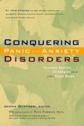 Conquering Panic & Anxiety Disorders