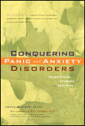 Conquering Panic & Anxiety Disorders