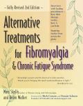 Alternative Treatments for Fibromyalgia & Chronic Fatigue Syndrome