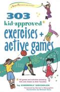 303 Kid Approved Exercises & Active Games