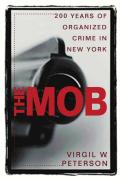 Mob 200 Years Of Organized Crime