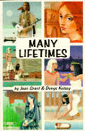 Many Lifetimes (Joan Grant Autobiography)