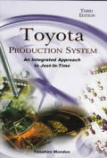 Toyota Production System 3rd Edition An Integrat
