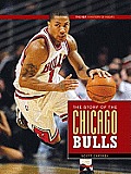 NBA A History of Hoops The Story of the Chicago Bulls