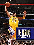NBA A History of Hoops The Story of the Los Angeles Lakers
