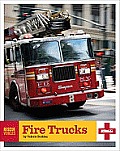 Rescue Vehicles Fire Trucks