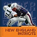 Super Bowl Champions New England Patriots