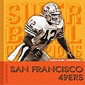 Super Bowl Champions San Francisco 49ers