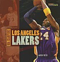 NBA Champions Los Angeles Lakers