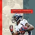 Super Bowl Champions Denver Broncos