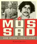 Spies Around the World The Mossad & Other Israeli Spies