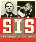 Spies Around the World The Sis & Other British Spies