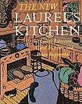 New Laurels Kitchen A Handbook For Vegetarian Cookery & Nutrition