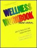 Wellness Workbook 2nd Edition