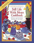 Still Life With Menu Cookbook Original Edition